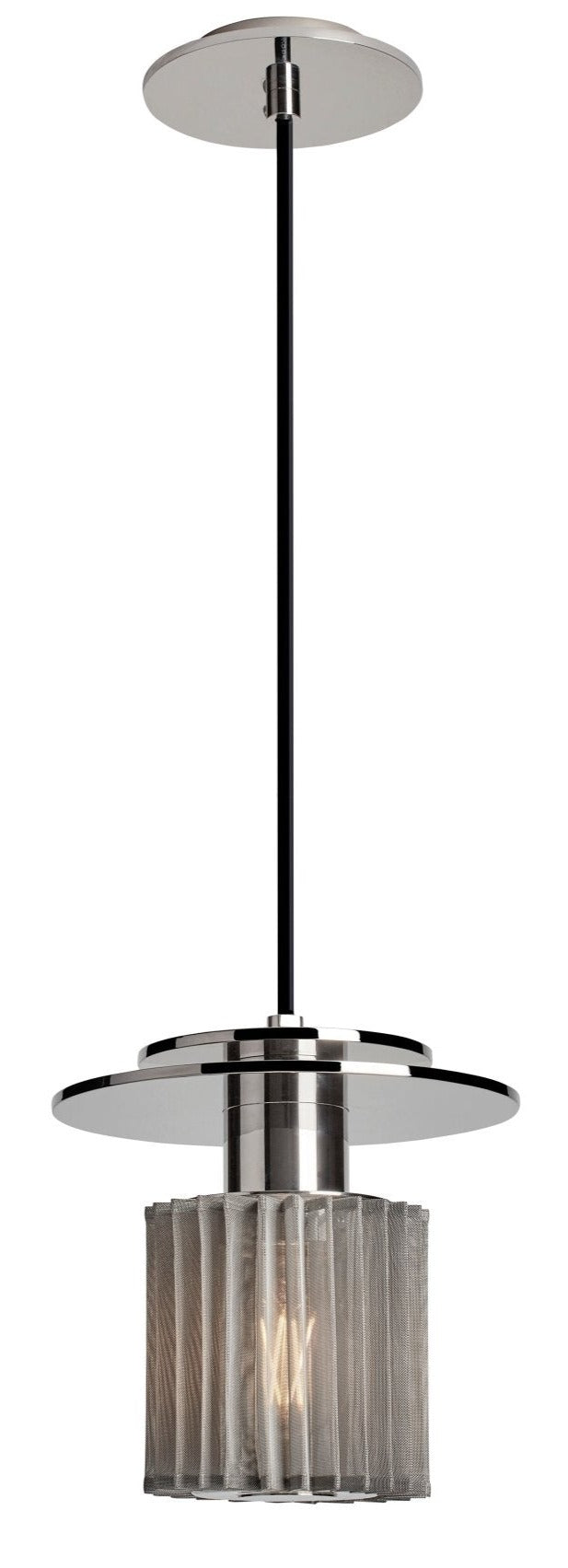 In The Sun Pendant - DCW Editions - Pendants - 190 - 7.5