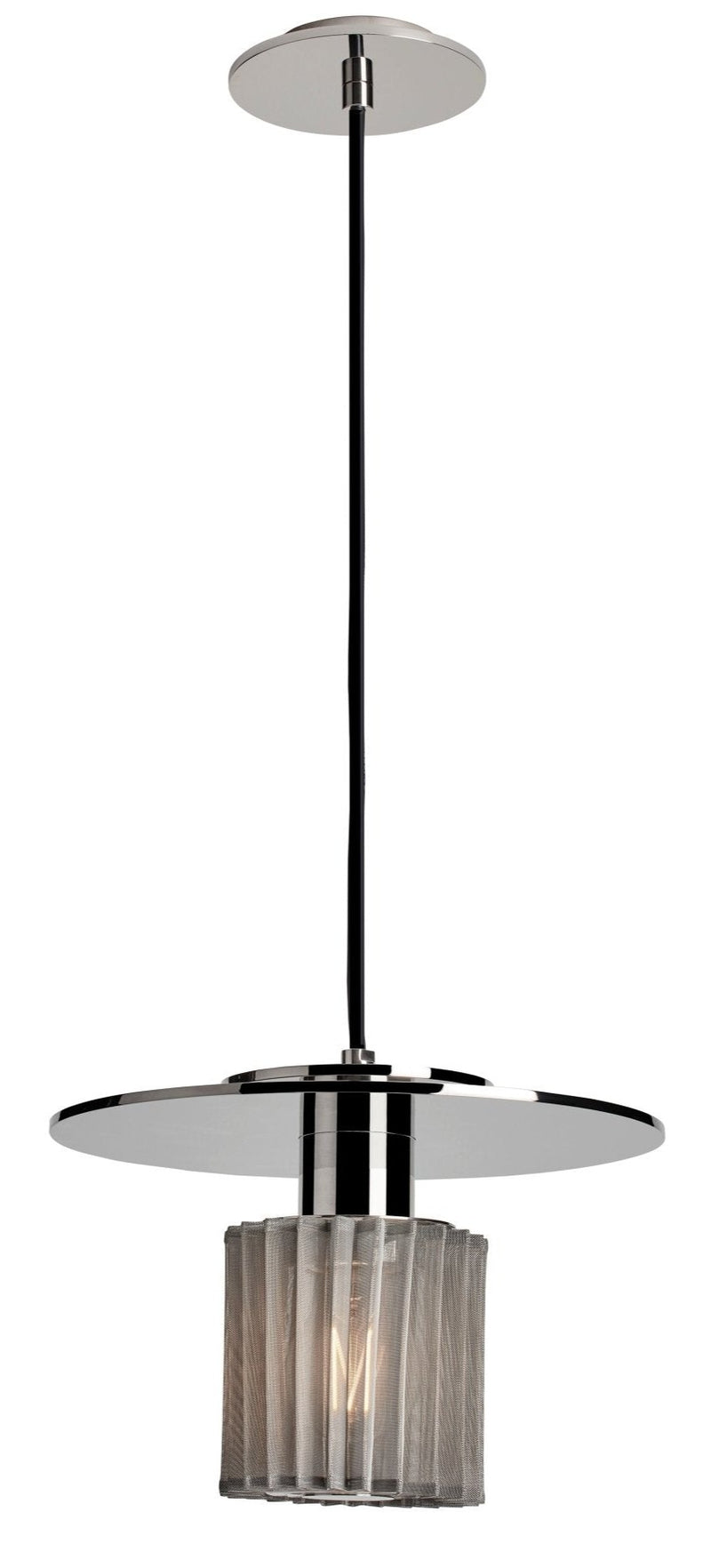 In The Sun Pendant - DCW Editions - Pendants - 190 - 7.5