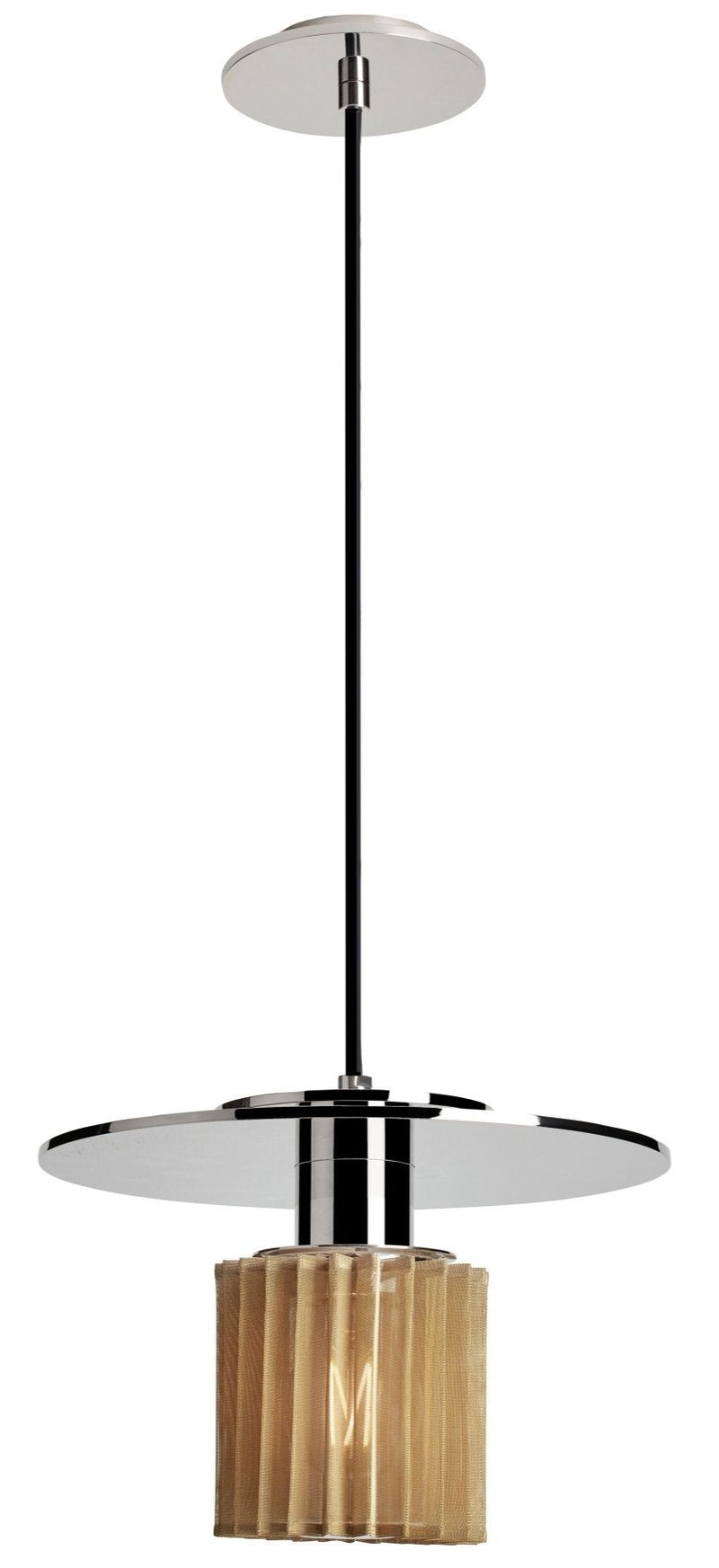 In The Sun Pendant - DCW Editions - Pendants - 190 - 7.5