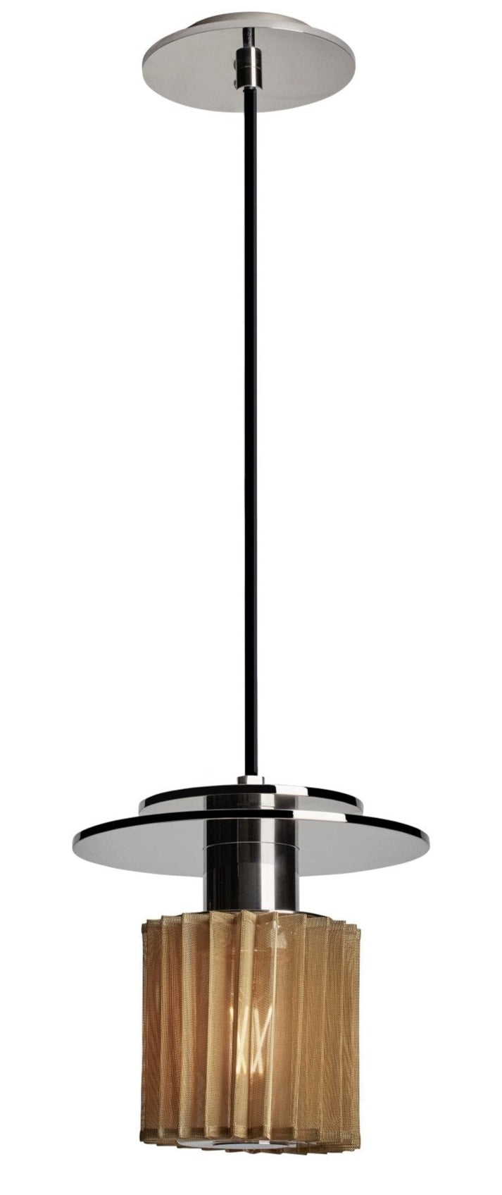 In The Sun Pendant - DCW Editions - Pendants - 190 - 7.5