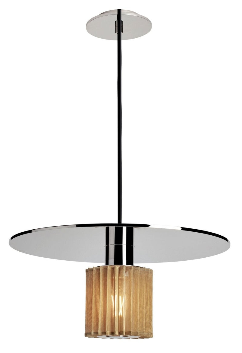 In The Sun Pendant - DCW Editions - Pendants - 190 - 7.5