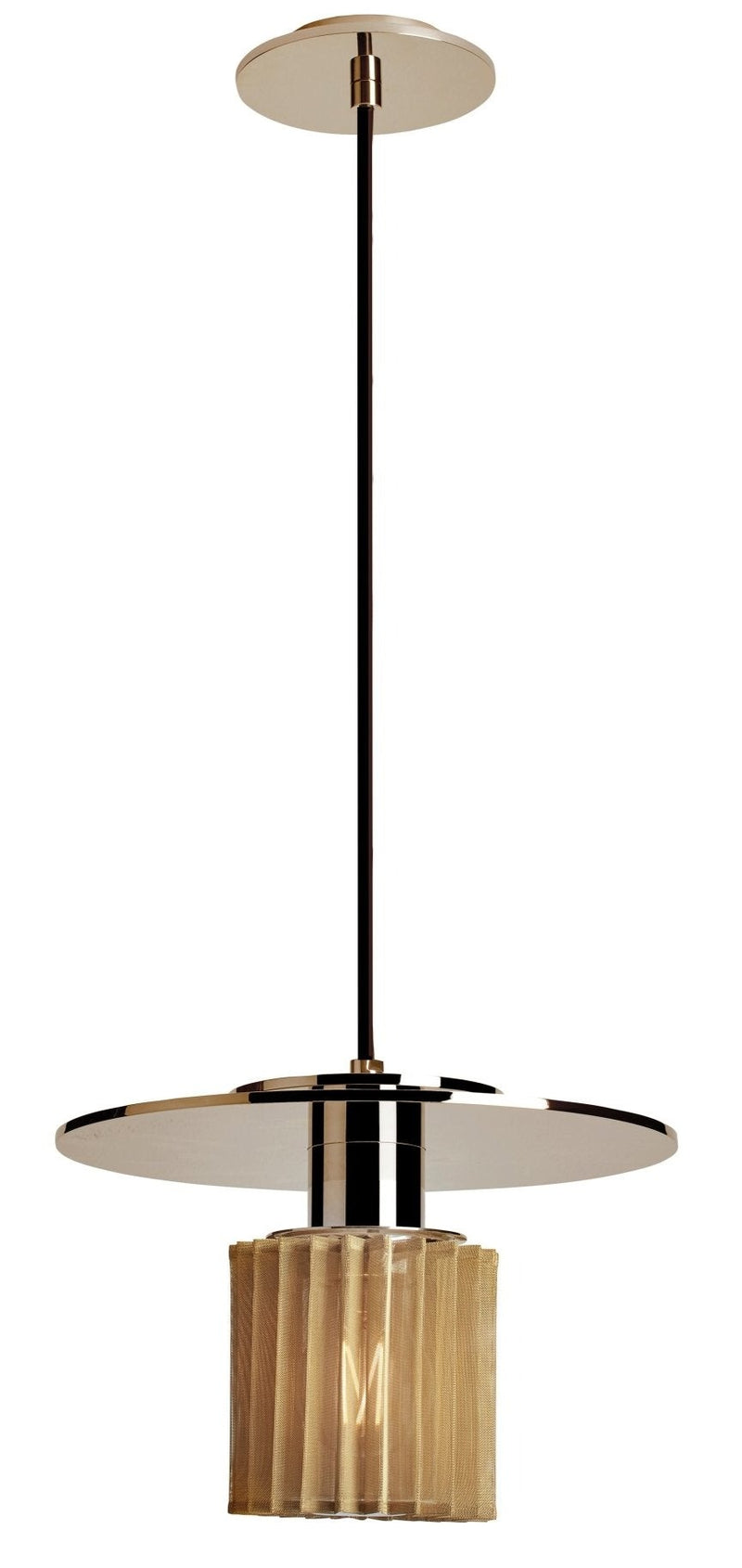 In The Sun Pendant - DCW Editions - Pendants - 190 - 7.5