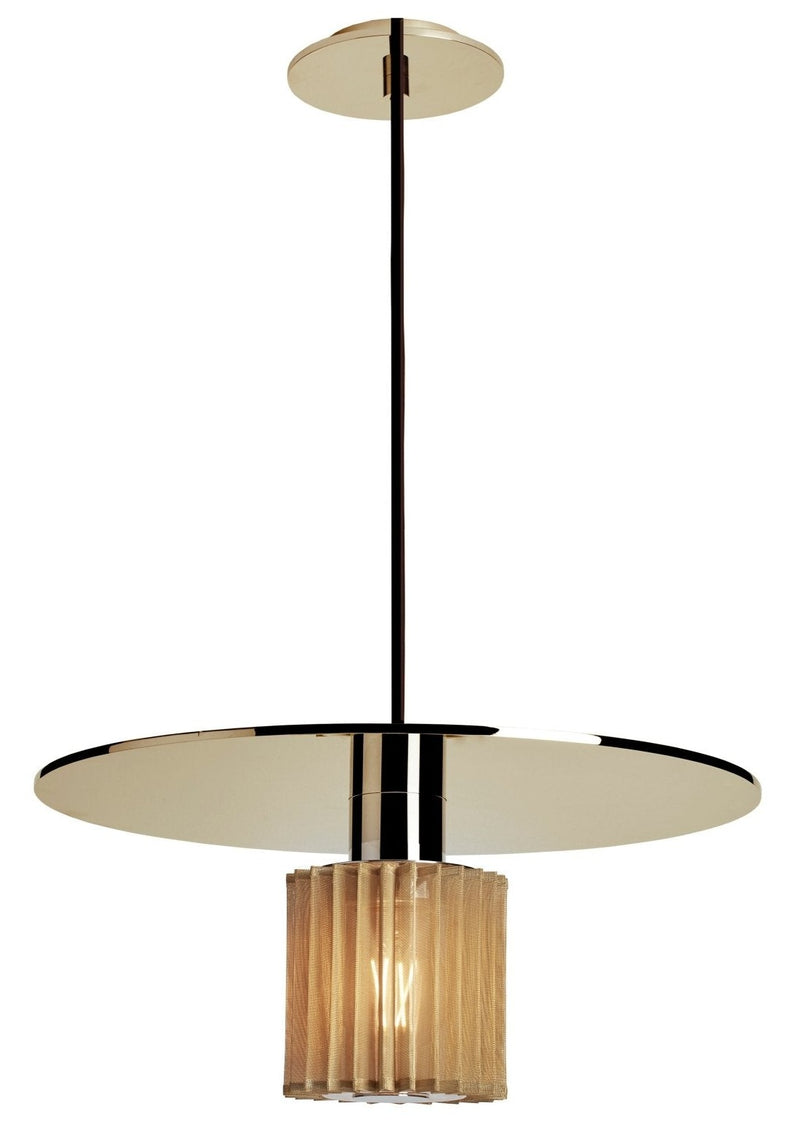 In The Sun Pendant - DCW Editions - Pendants - 190 - 7.5