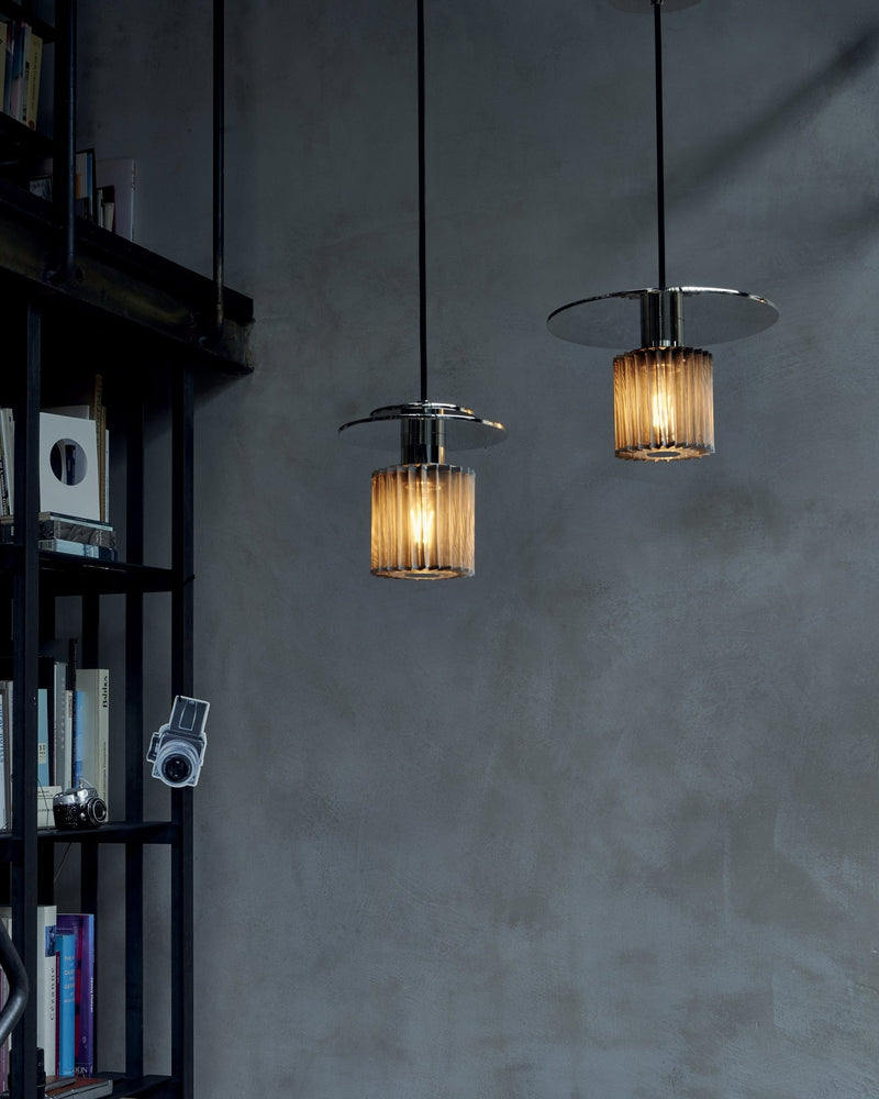 In The Sun Pendant - DCW Editions - Pendants - 190 - 7.5