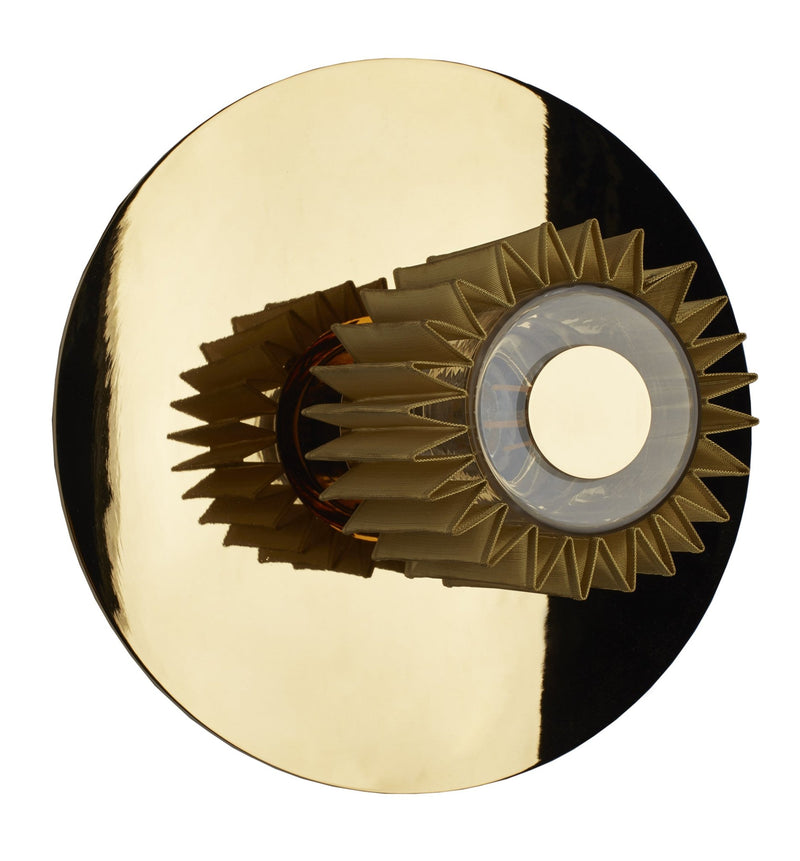 In The Sun Wall Lamp - DCW Editions - Wall Sconces - 7.5