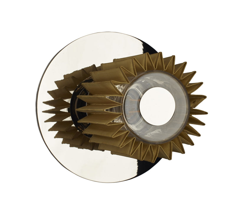 In The Sun Wall Lamp - DCW Editions - Wall Sconces - 7.5