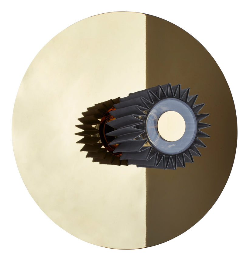 In The Sun Wall Lamp - DCW Editions - Wall Sconces - 7.5