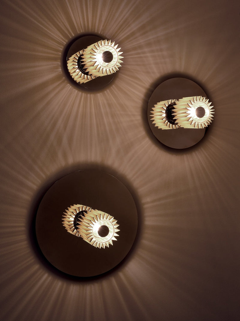 In The Sun Wall Lamp - DCW Editions - Wall Sconces - 7.5