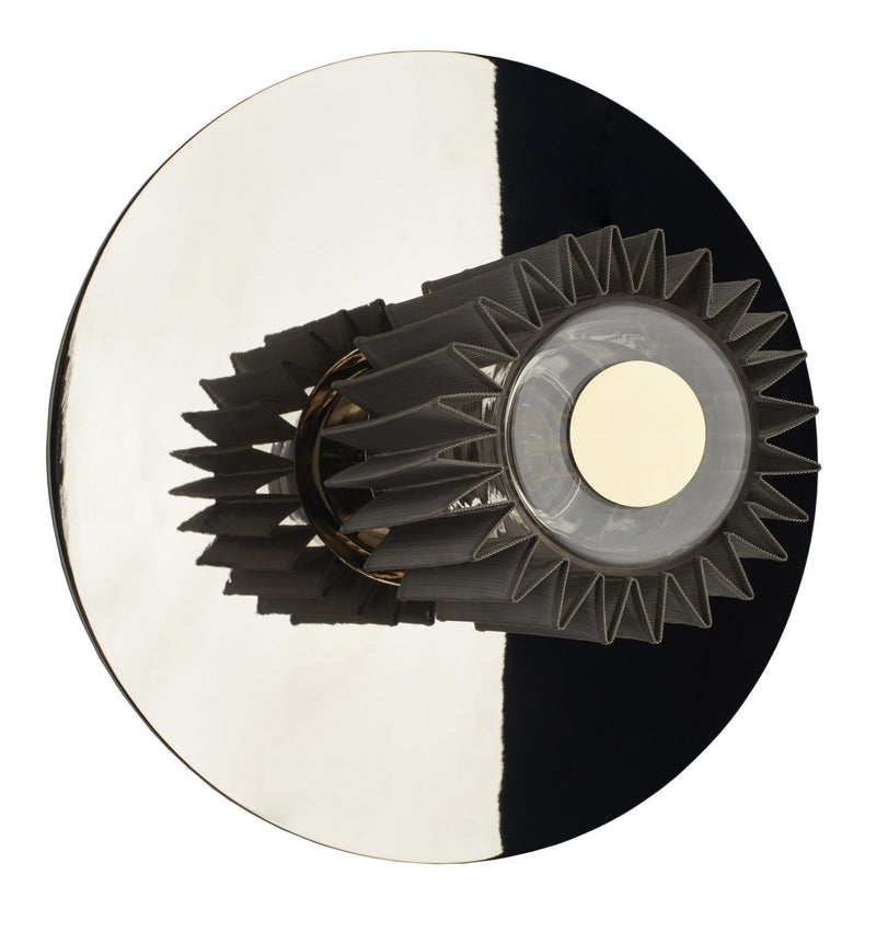 In The Sun Wall Lamp - DCW Editions - Wall Sconces - 7.5