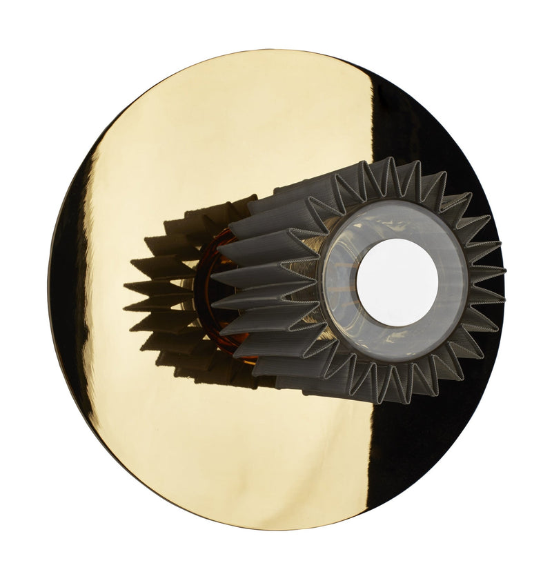 In The Sun Wall Lamp - DCW Editions - Wall Sconces - 7.5