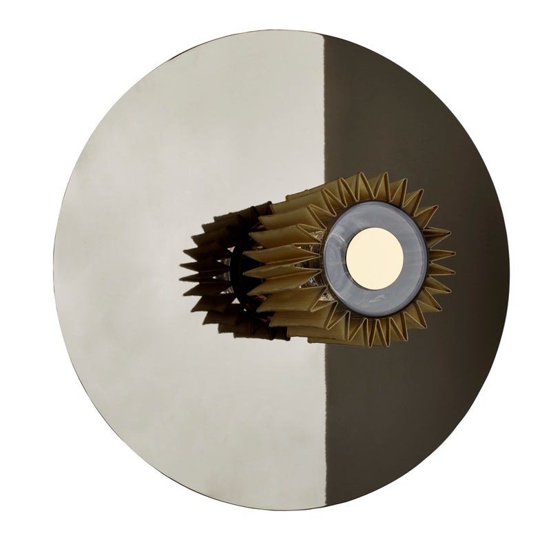 In The Sun Wall Lamp - DCW Editions - Wall Sconces - 7.5