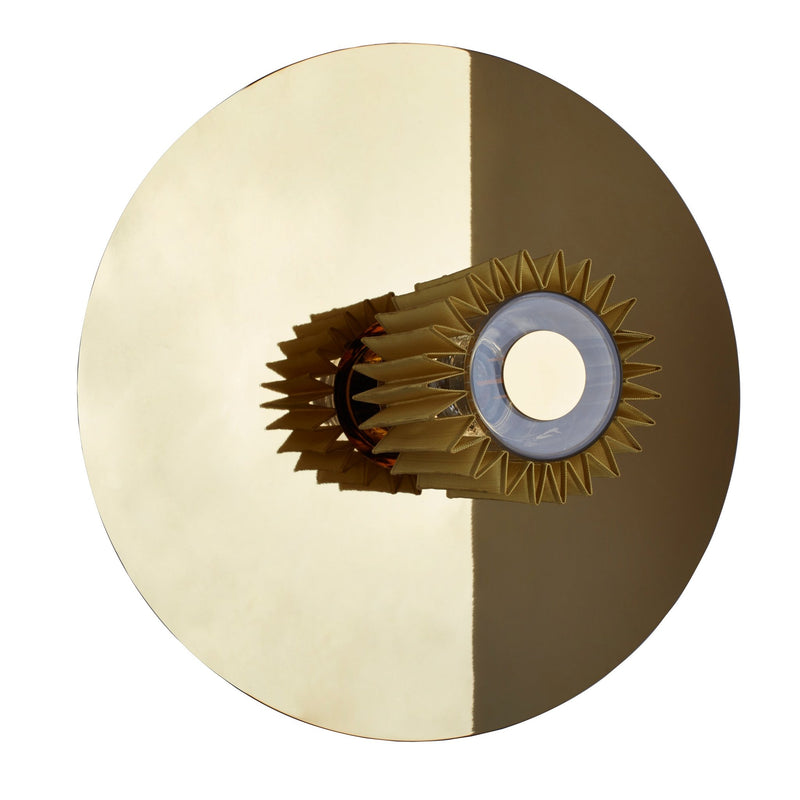 In The Sun Wall Lamp - DCW Editions - Wall Sconces - 7.5