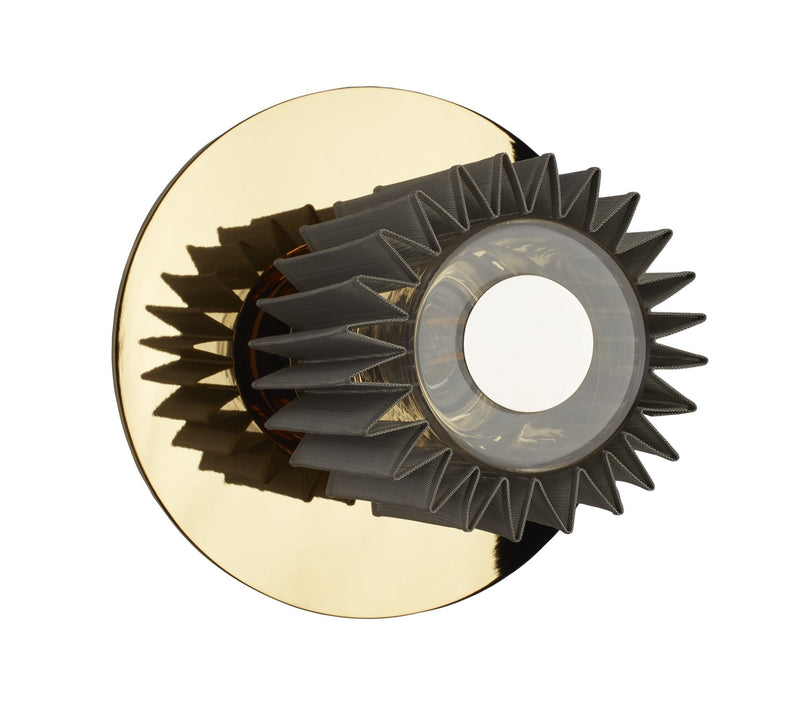 In The Sun Wall Lamp - DCW Editions - Wall Sconces - 7.5