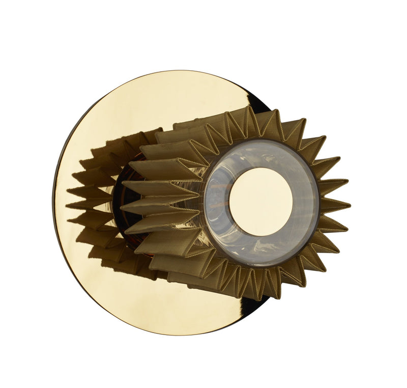 In The Sun Wall Lamp - DCW Editions - Wall Sconces - 7.5