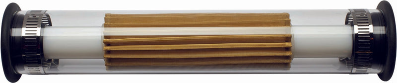 In The Tube 360° Pendant - Horizontal - DCW Editions - Pendants - 400 - HORNE