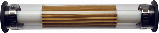In The Tube 360° Pendant - Vertical - DCW Editions - Pendants - 400 - HORNE