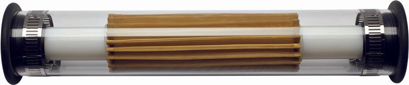 In The Tube 360° Pendant - Vertical - DCW Editions - Pendants - 400 - HORNE