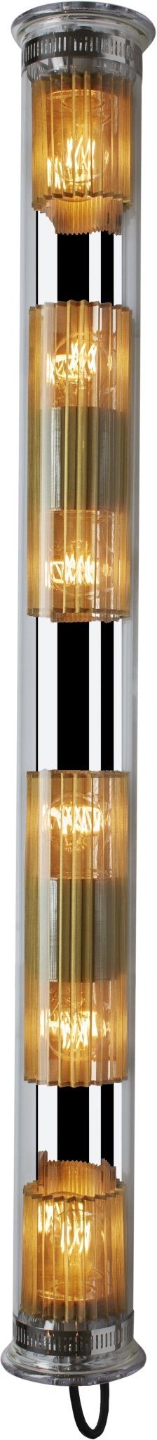 In The Tube Pendant - Horizontal - DCW Editions - Pendants - 1300 - HORNE