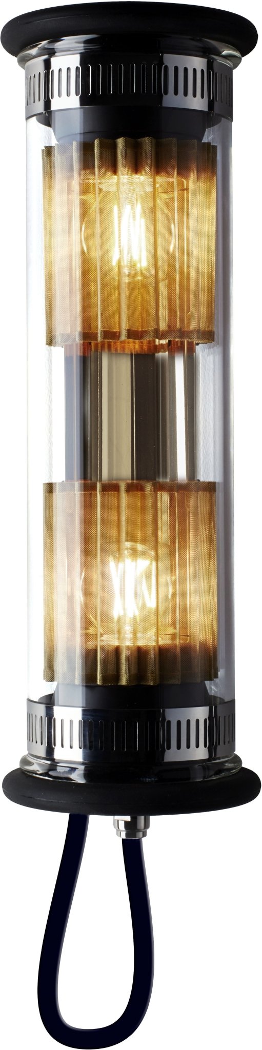 In The Tube Pendant - Horizontal - DCW Editions - Pendants - 350 - HORNE