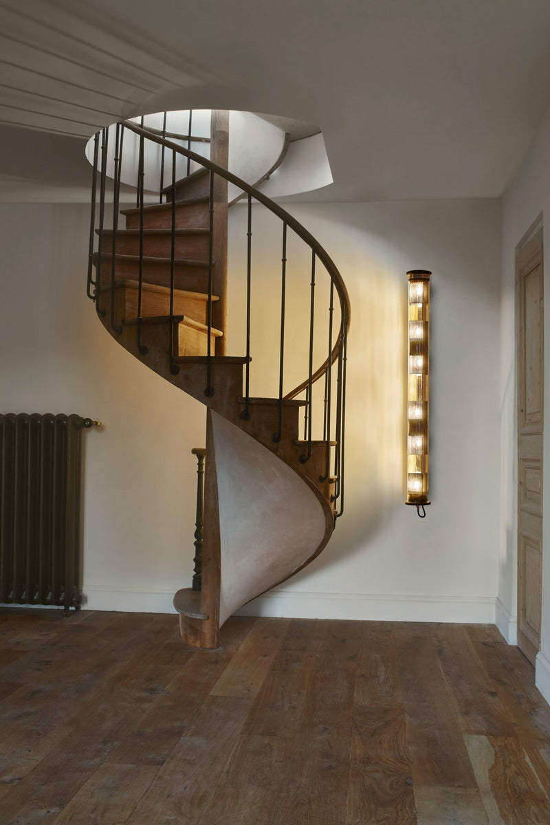 In The Tube Wall Lamp - DCW Editions - Wall Sconces - 350 - HORNE