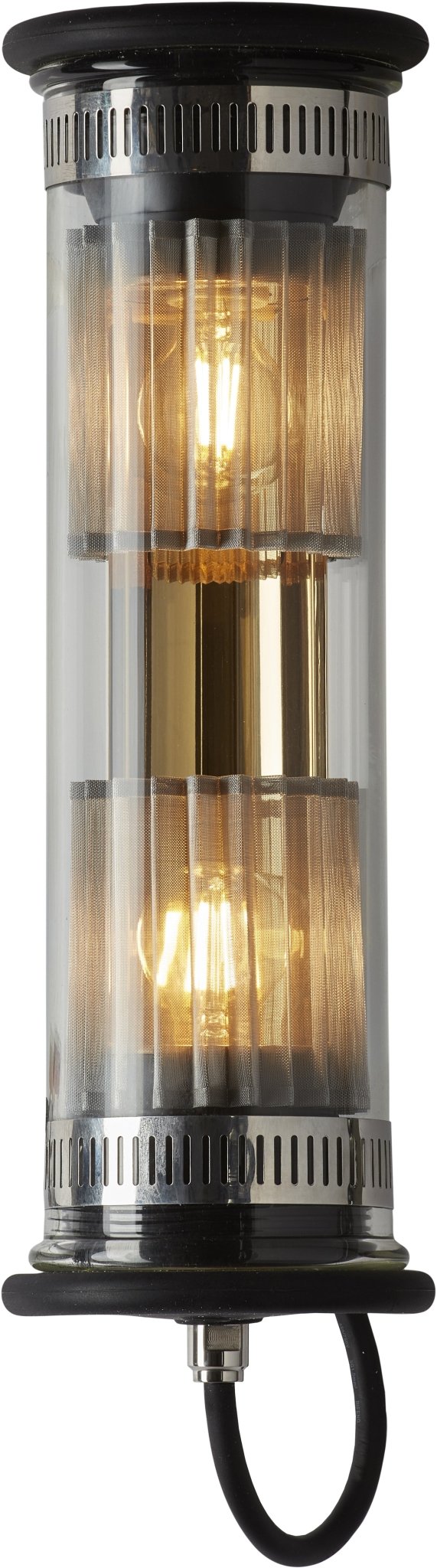 In The Tube Wall Lamp - DCW Editions - Wall Sconces - 350 - HORNE