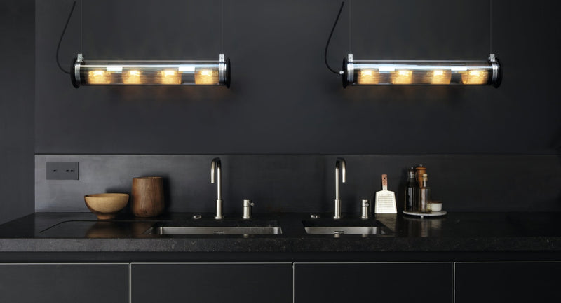 In The Tube Wall Lamp - DCW Editions - Wall Sconces - 350 - HORNE