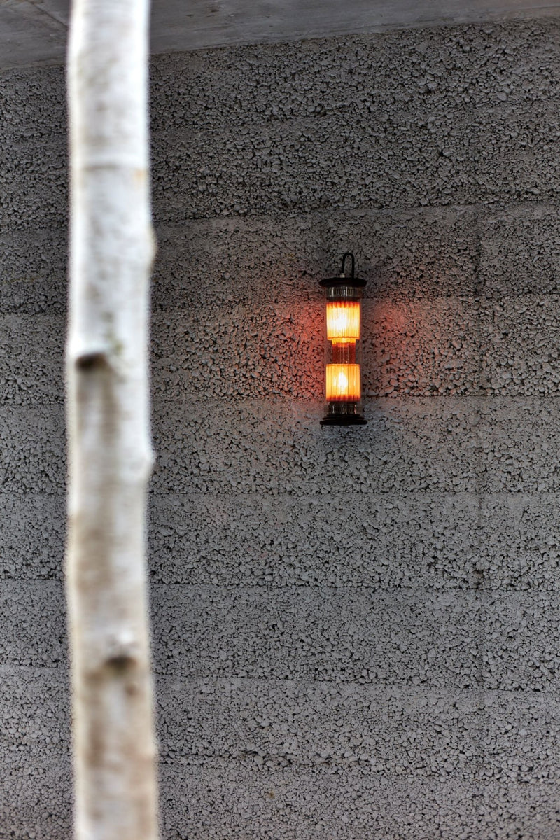 In The Tube Wall Lamp - DCW Editions - Wall Sconces - 350 - HORNE