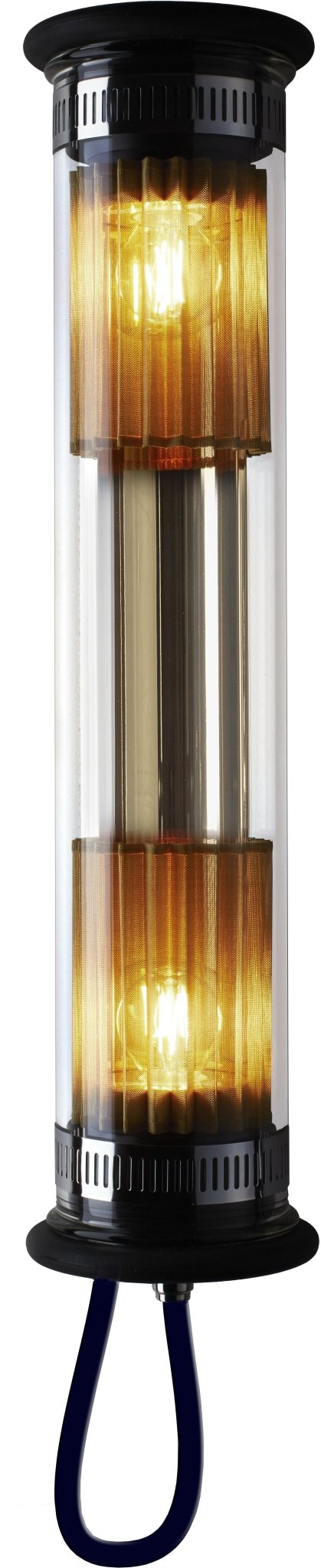 In The Tube Wall Lamp - DCW Editions - Wall Sconces - 500 - HORNE