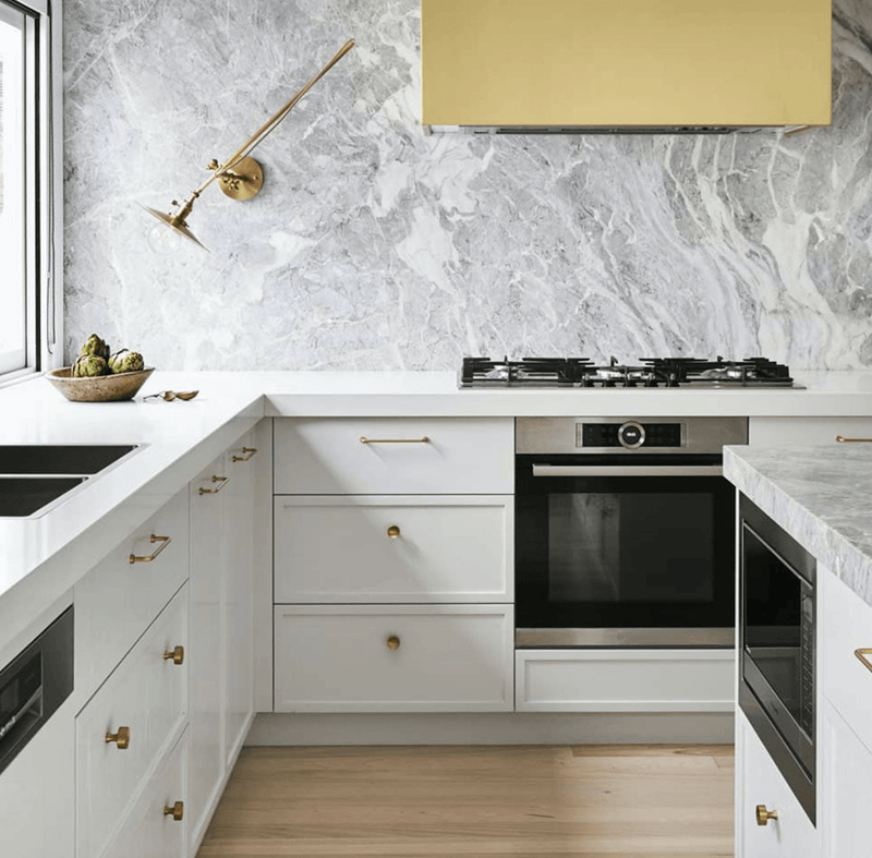 Industrial Wall Lamp - Workstead - Wall Sconces - Hardwired - Industrial Black - HORNE