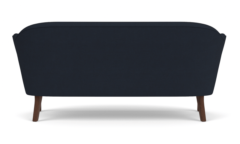 Ingeborg Sofa - Fiord - Audo Copenhagen - Sofas - Natural Oak - HORNE