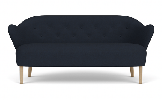 Ingeborg Sofa - Fiord - Audo Copenhagen - Sofas - Natural Oak - HORNE