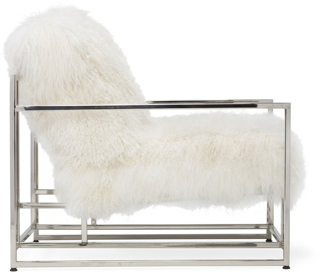 Inheritance Armchair - Leather