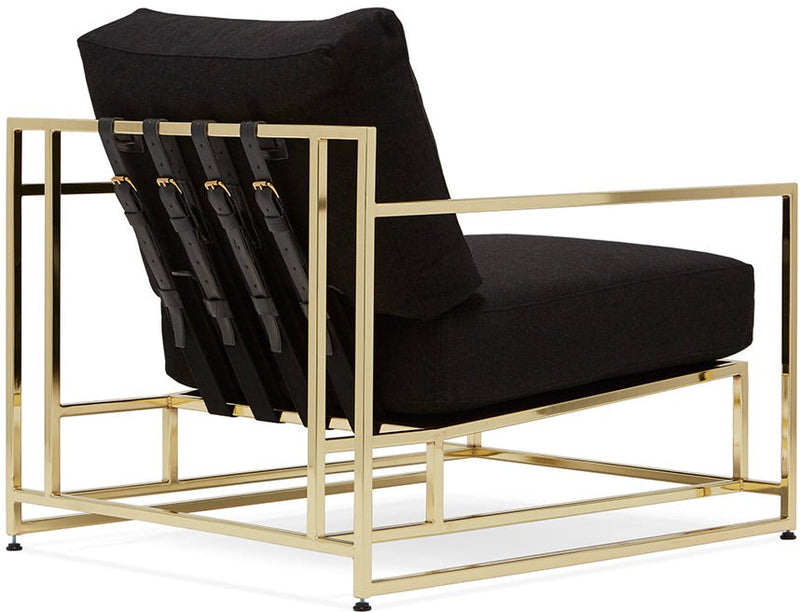 Inheritance Armchair - Wool