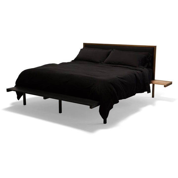Inheritance Bed