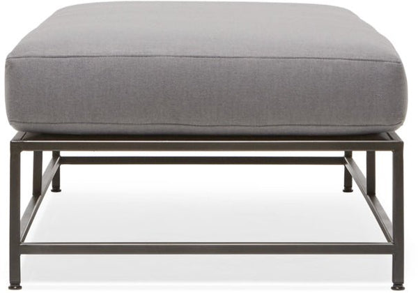 Inheritance Bench - Wool