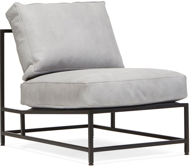 Inheritance Chair - Leather