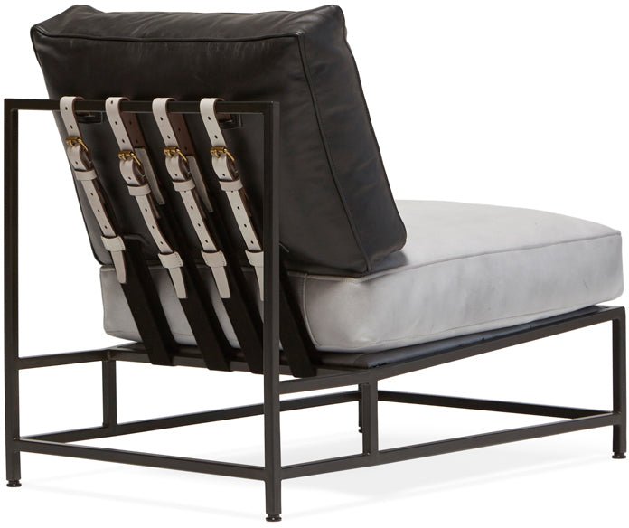 Inheritance Chair - Leather