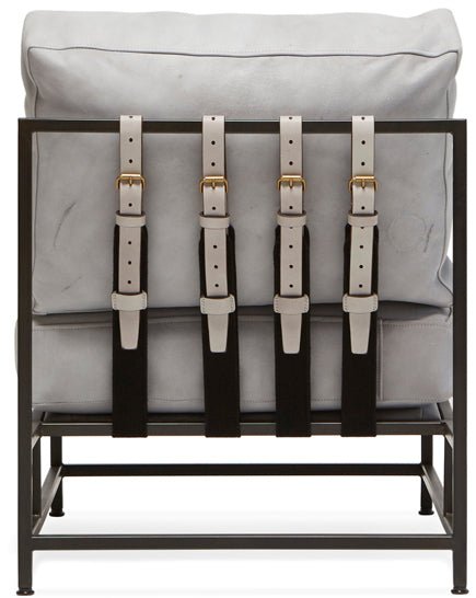 Inheritance Chair - Leather