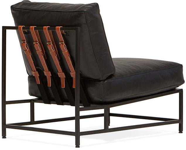 Inheritance Chair - Leather