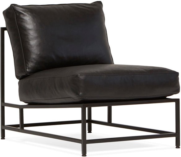 Inheritance Chair - Leather