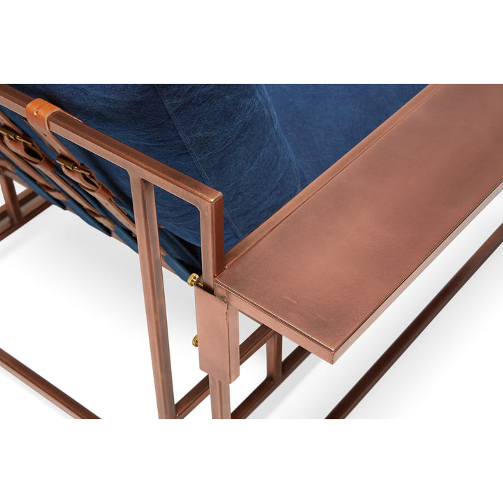 Inheritance Clip-On Wing Table