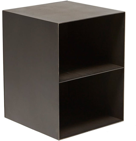 Block Table