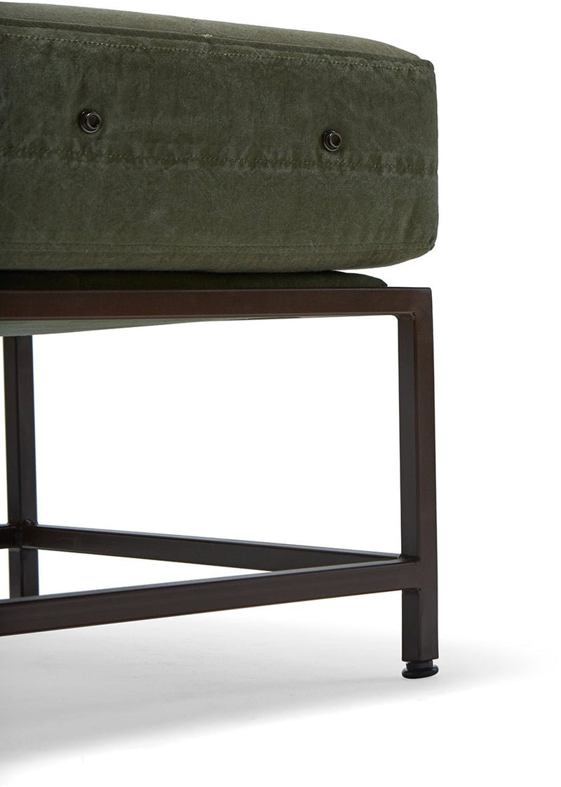 Inheritance Ottoman - Military Canvas