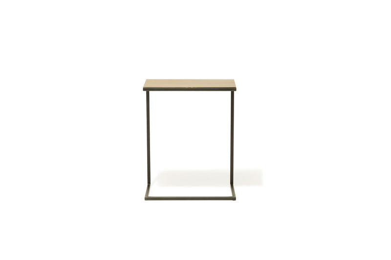 Inheritance Side Table - Stephen Kenn - Tables + Desks - HORNE