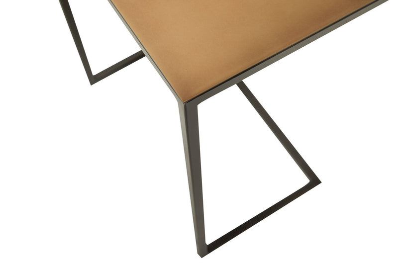 Inheritance Side Table - Stephen Kenn - Tables + Desks - HORNE