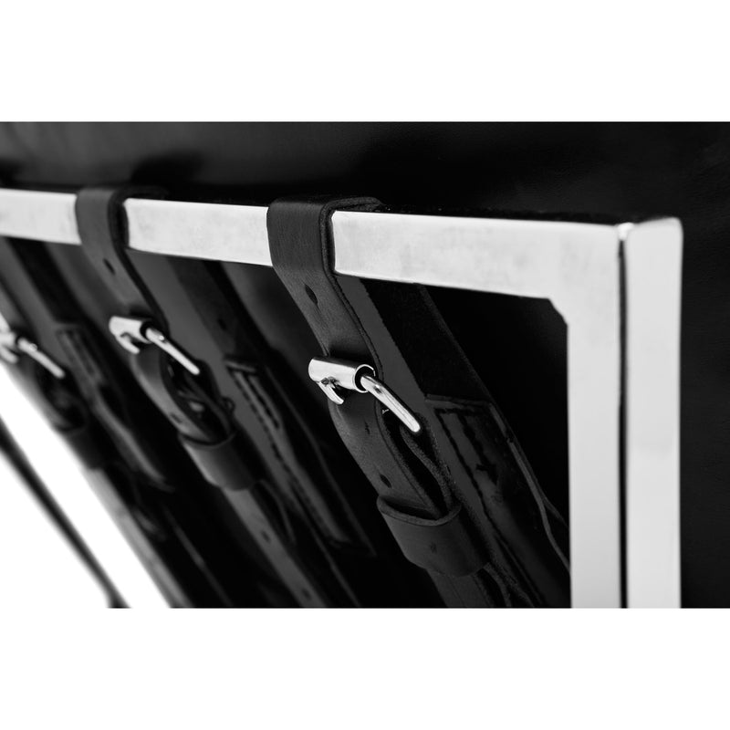 Inheritance Sofa - Leather