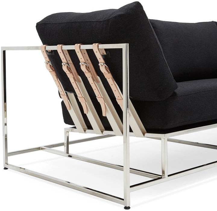 Inheritance Sofa - Wool