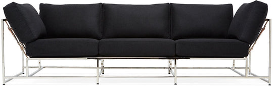 Inheritance Sofa - Wool