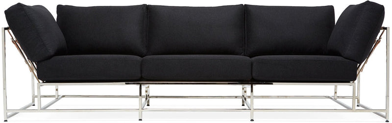 Inheritance Sofa - Wool