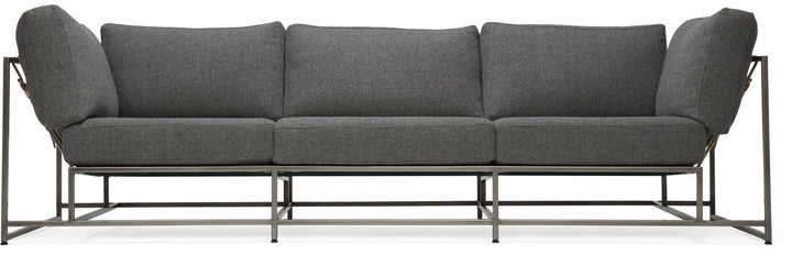 Inheritance Sofa - Wool